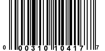 000310104177