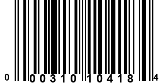 000310104184