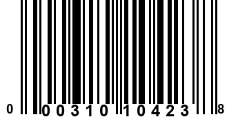 000310104238