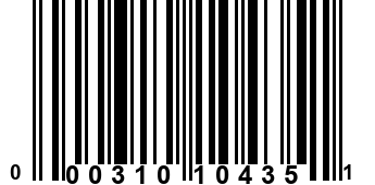 000310104351