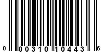 000310104436