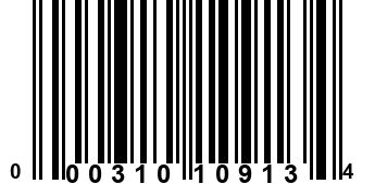 000310109134