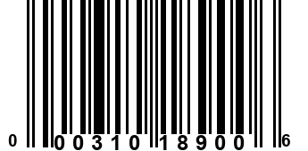 000310189006