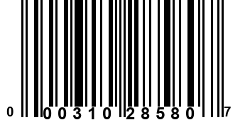 000310285807