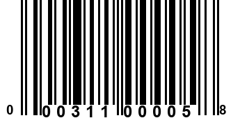 000311000058