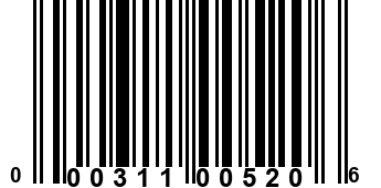 000311005206