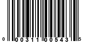 000311005435