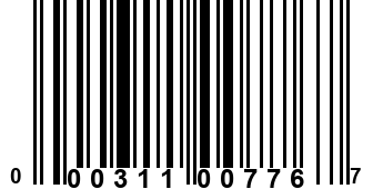 000311007767