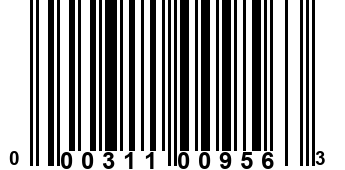 000311009563