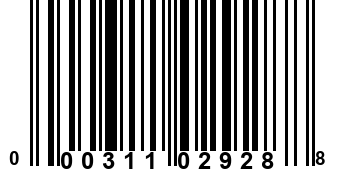 000311029288