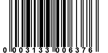 0003133006376