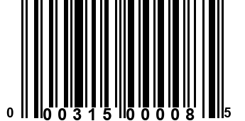 000315000085