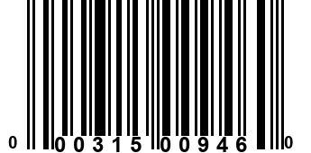 000315009460