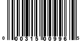 000315009965