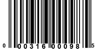 000316000985