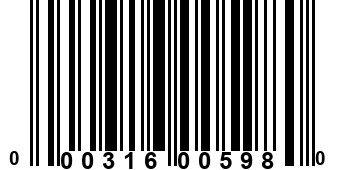 000316005980