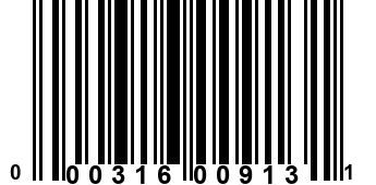 000316009131