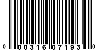 000316071930