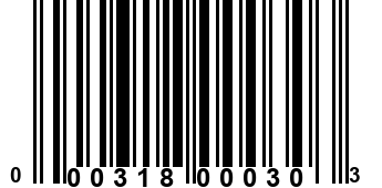 000318000303