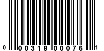 000318000761