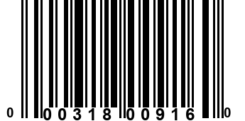 000318009160