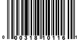 000318101161