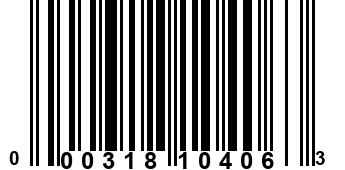 000318104063