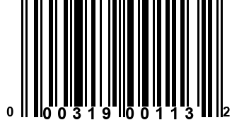 000319001132