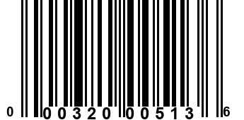 000320005136