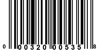 000320005358