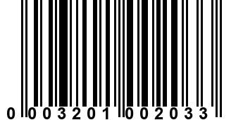 0003201002033