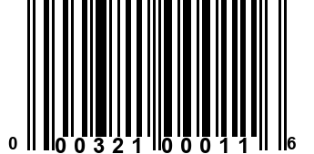 000321000116