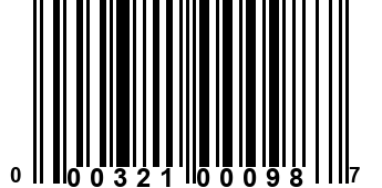 000321000987