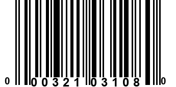 000321031080