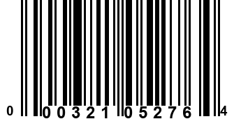 000321052764