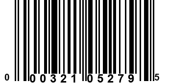 000321052795