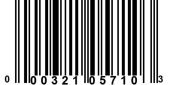 000321057103