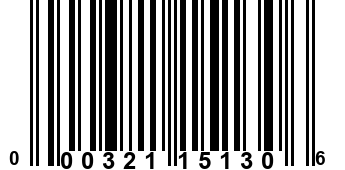 000321151306