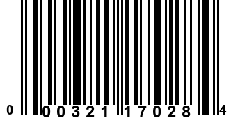 000321170284