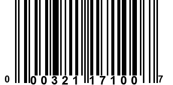 000321171007