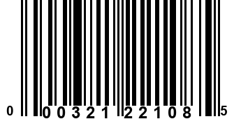 000321221085