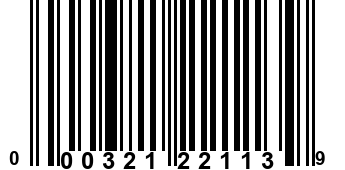 000321221139