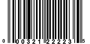 000321222235