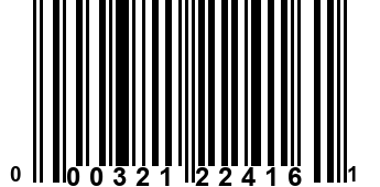 000321224161