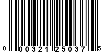 000321250375