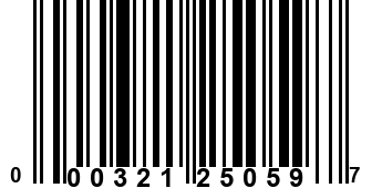 000321250597