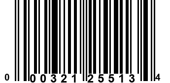 000321255134