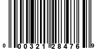 000321284769