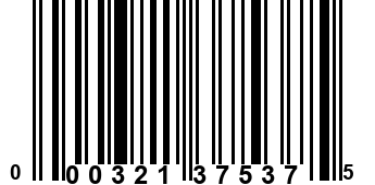 000321375375