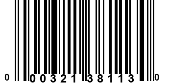 000321381130